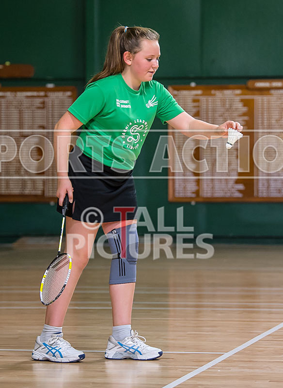 Creaseys Junior Badminton Open 2017-52 - CREASEY'S JUNIOR BADMINTON OPEN 2017