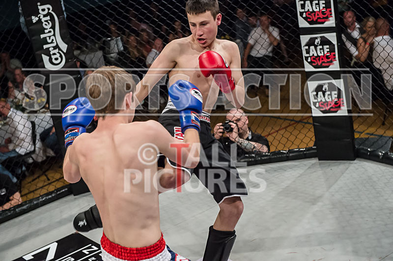 Lock-In 2014_Bout-6-12 - BOUT-6