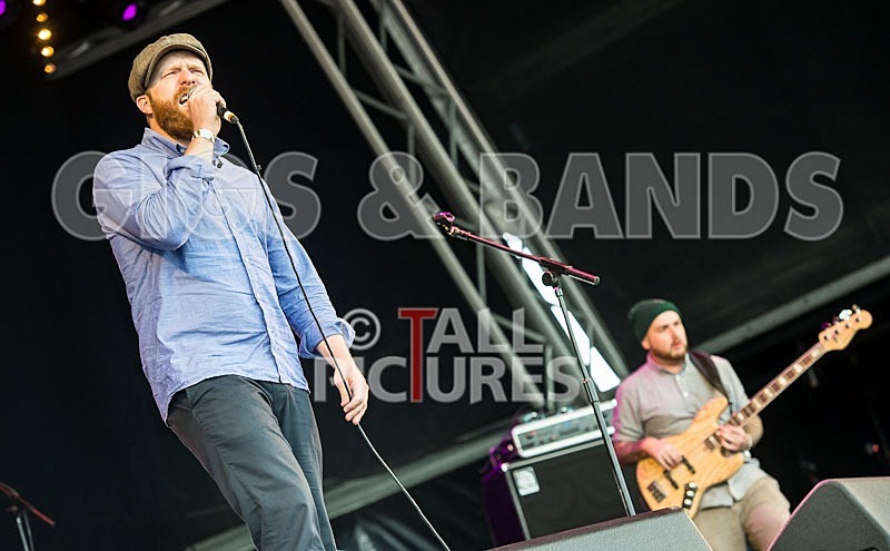 Alex Clare-26 - ALEX CLARE