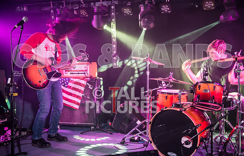 The Glazzies-27 - THE GLAZZIES