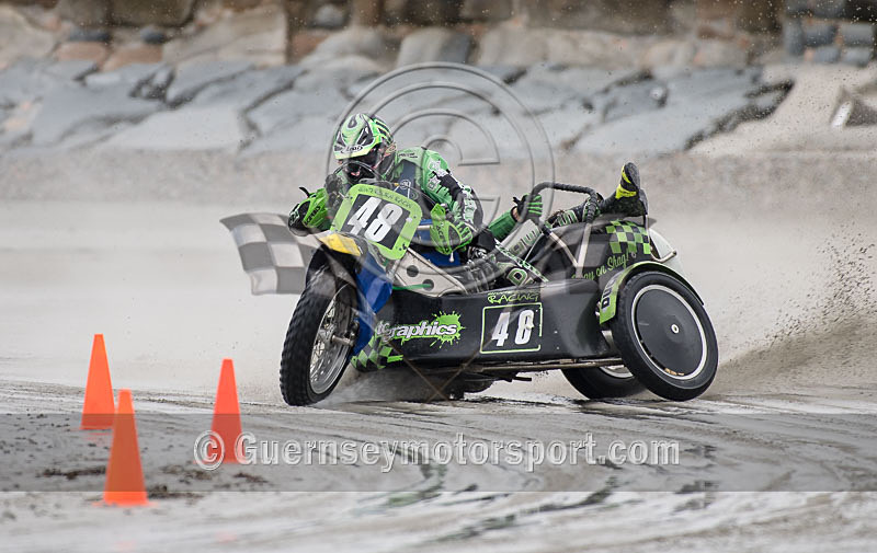 SandAce 2017_SIDECAR-71 - THE INTERNATIONAL SANDACE - 2017 - SIDECARS