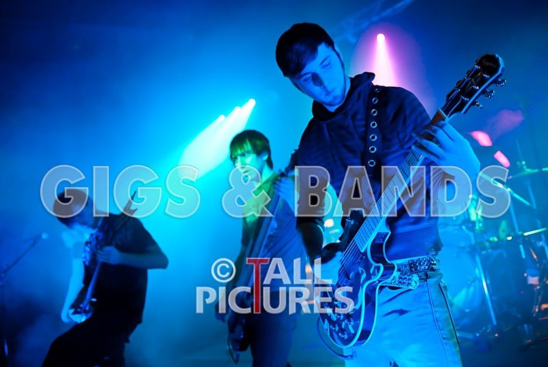 Brutus Stonefist-56 - BRUTUS STONEFIST at RoA-3