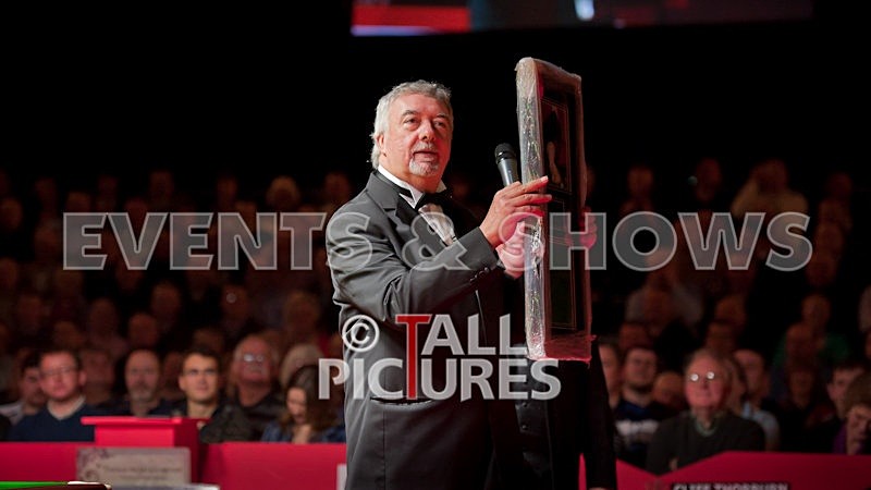 Snooker Legends Tour-78 - SNOOKER LEGENDS TOUR