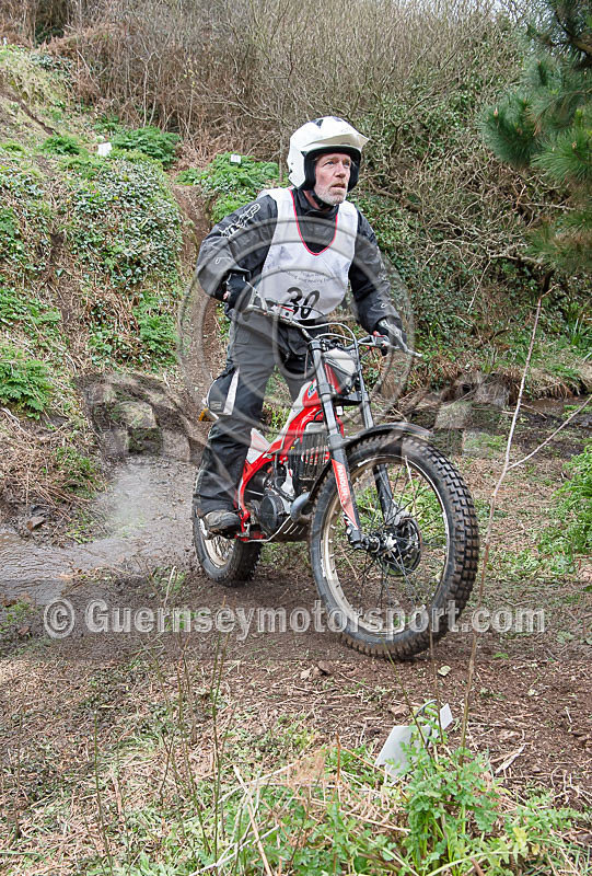 GMCCC_2-Day Trials_Day-1-99 - 2-DAY TRIALS_2016_DAY-1