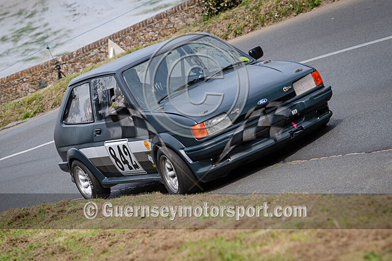 2022 Two-Day Hillclimb_Car-111 - TWO-DAY HILLCLIMB 2022 - CARS