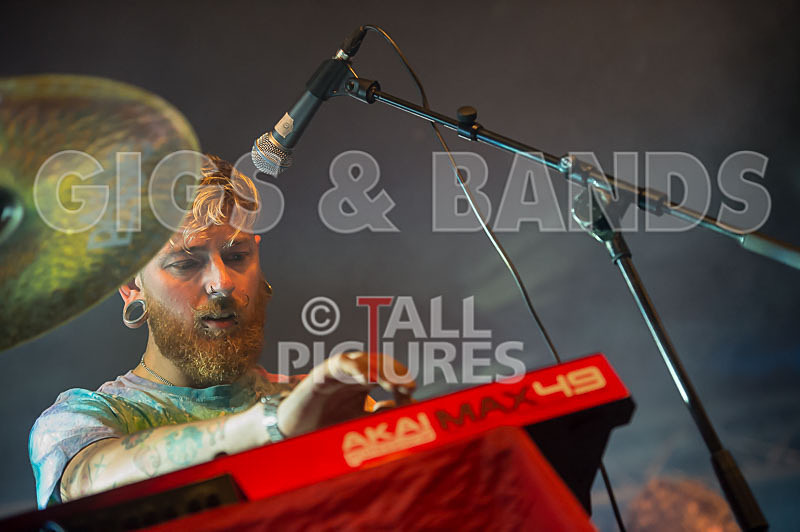 Sovereign-31 - SOVEREIGN