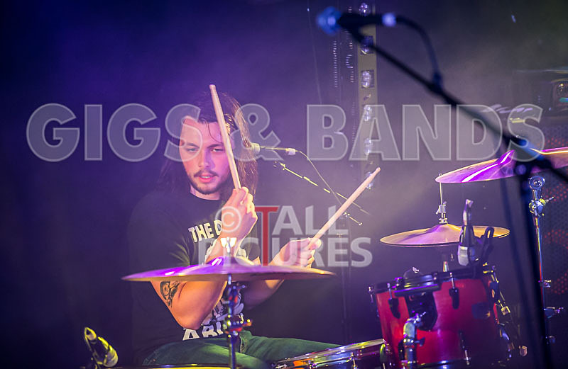 Jonny Lives-152 - JONNY LIVES