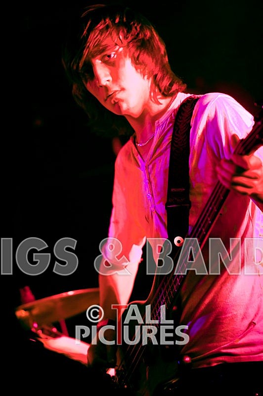 Brutus Stonefist-162 - BRUTUS STONEFIST