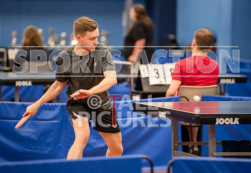 Table Tennis 2021 Singles Finals-20 - SINGLES FINALS 2021