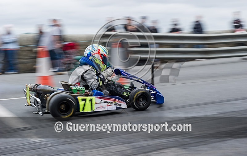 GKMC_Hill Climb_04-06-2012_Kart-71 - KARTS 2012-06-04