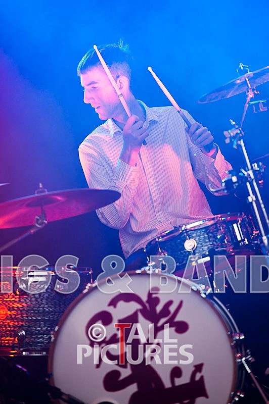 Last of the Light Brigade-121 - LAST OF THE LIGHT BRIGADE