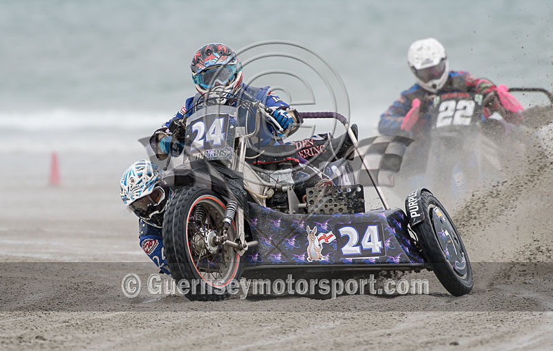 SandAce 2017_SIDECAR-16 - THE INTERNATIONAL SANDACE - 2017 - SIDECARS