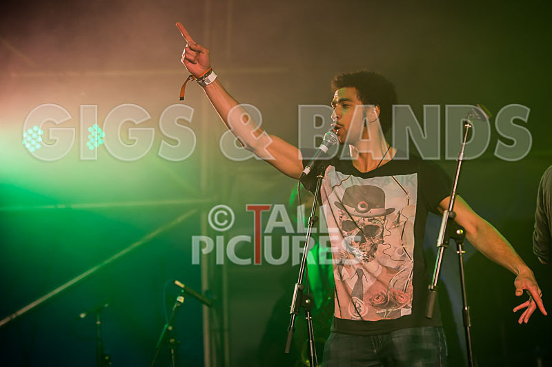 The Mouse Outfit-67 - THE MOUSE OUTFIT