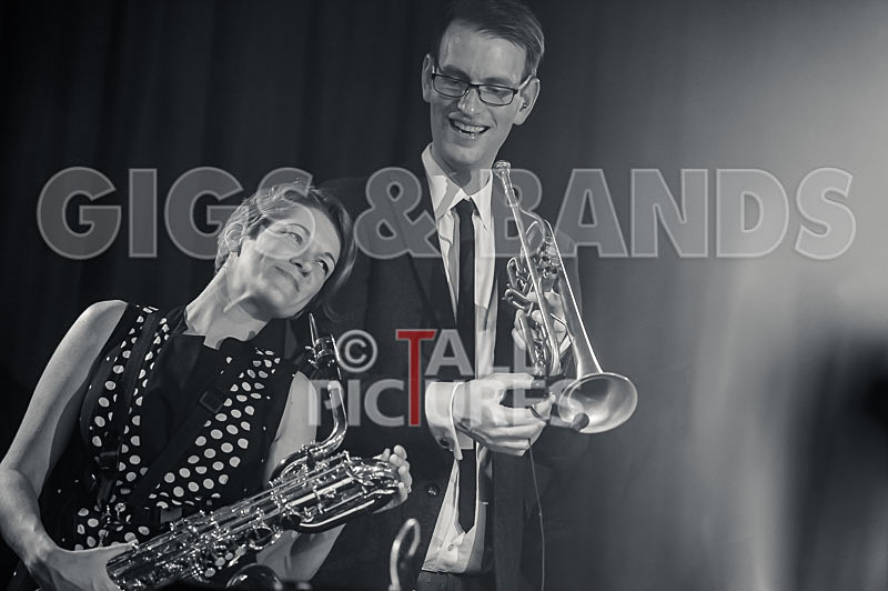 King Rat_30th Birthday Gig-7 - KING RAT AND THE SOUL CATS 30th BIRTHDAY