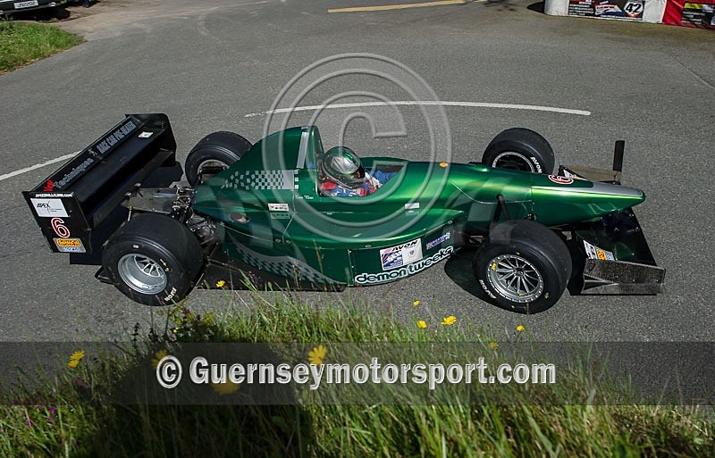 Jersey National_2012_Car-201 - JERSEY MSA NATIONAL 2012 - CARS