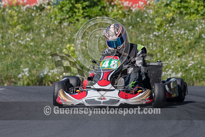 Kart Summer Series 2017_Race-1-8 - KARTING 2017 - SUMMER CHAMPIONSHIP ROUND-1