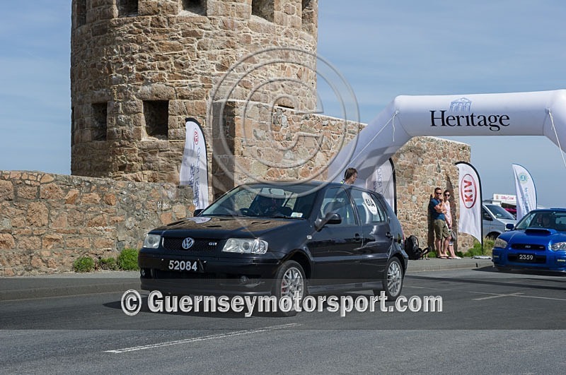 Heritage Charity Sprint_2013-29 - HERITAGE CHARITY SPRINT 2013