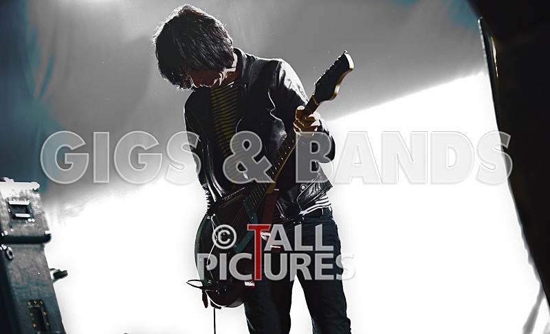 Primal Scream-91 - PRIMAL SCREAM