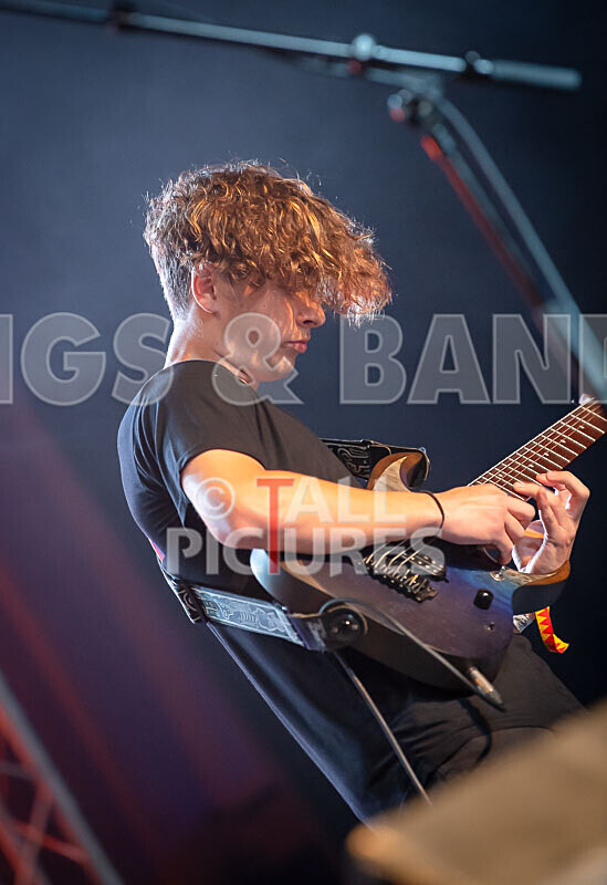 Emissary-33 - EMISSARY