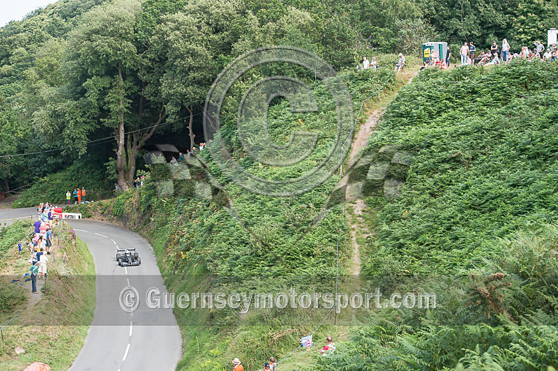 Jersey National Hillclimb_2014_Car-48 - JERSEY NATIONAL 2014 - CARS