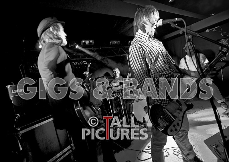 The Risk-52 - THE RISK