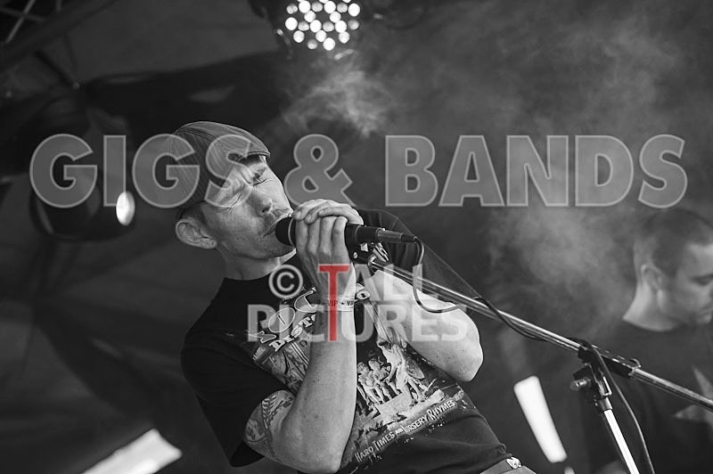 Bulletproof-6 - BULLETPROOF