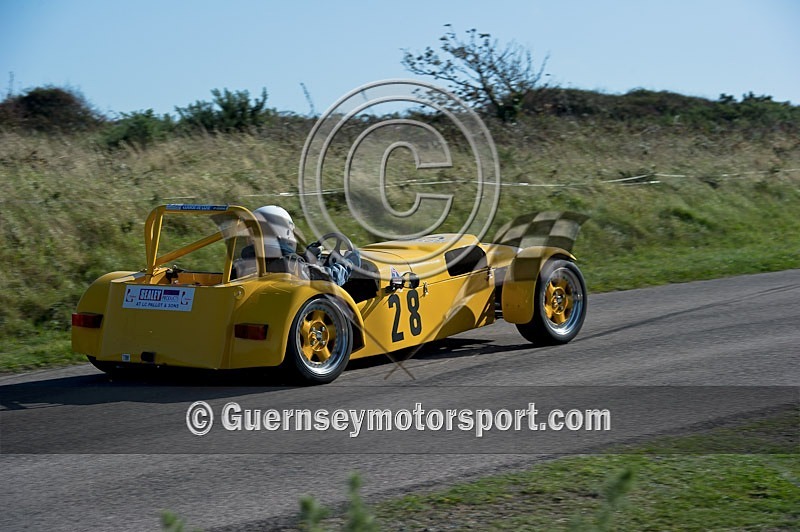 Alderney Hill Climb_2011_Car-166 - ALDERNEY HILL CLIMB 2011 - CARS