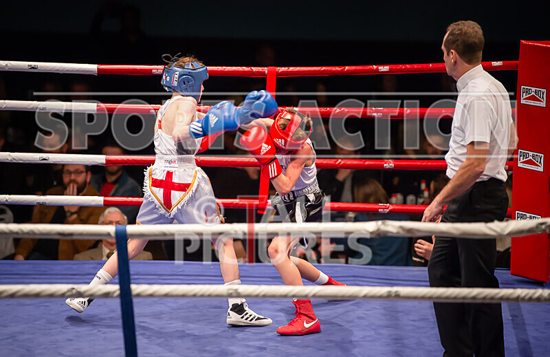 Bout 7_Rio Gaudion v Noah Merriman-10 - Bout 7_Rio Gaudion v Noah Merriman
