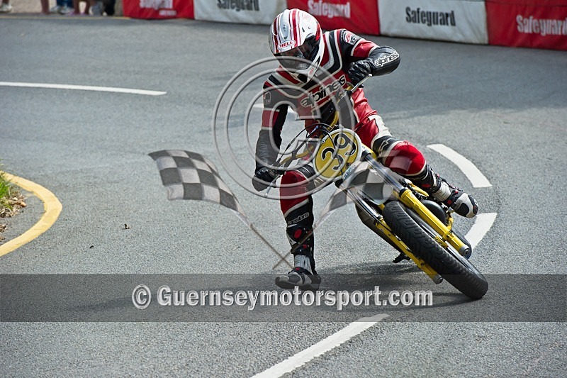 MSA Jersey Hill Climb_2011_Bike-54 - JERSEY MSA NATIONAL 2011 - BIKES
