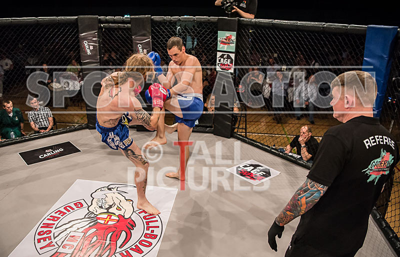 Josh Meadowcroft v Jake Brookfield-21 - BOUT-11 Josh Meadowcroft v Jake Brookfield