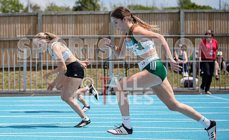 Guernsey Athletics Track  Field_14-06-2020-26 - GUERNSEY ATHLETICS TRACK & FIELD_14-06-2020