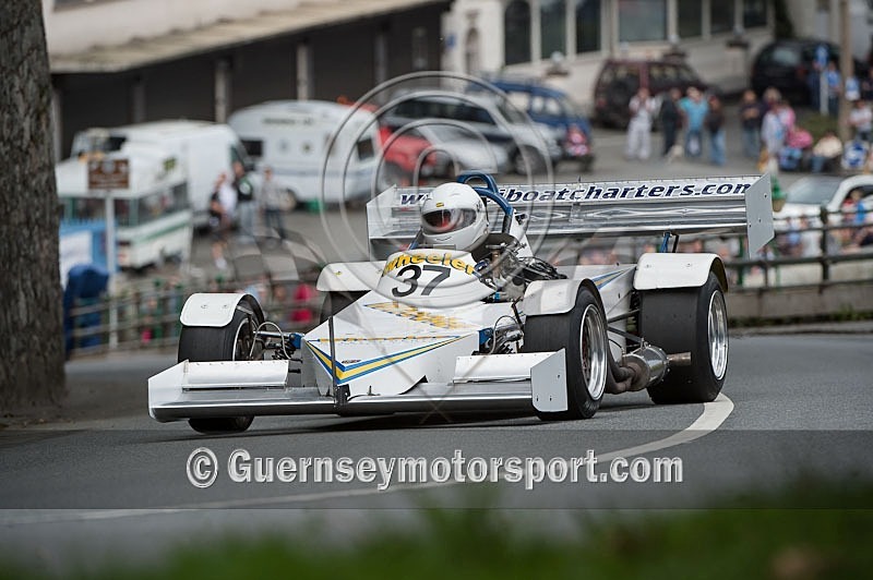 Hill Climb_27-08-2012_Car-97 - CARS 2012-08-27