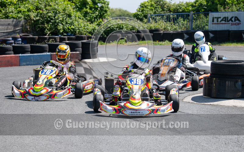 Karting_Roiund-6_27-05-2018-35 - 2018 KART CHAMPIONSHIP_ROUND-6
