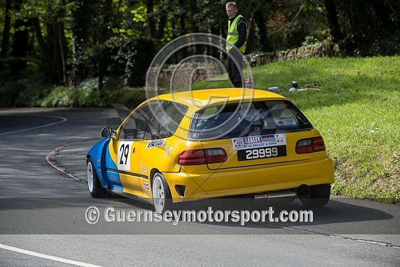 Hill Climb_07-05-12_Car-61 - CARS 2012-05-07