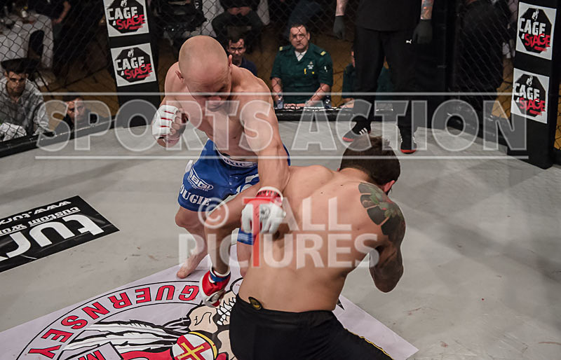 Lock-In 2014_Bout-12-12 - BOUT-12