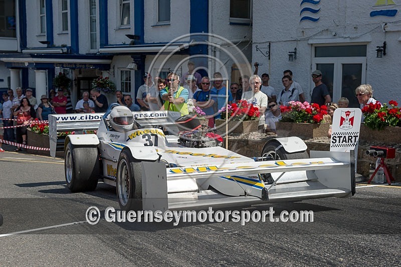 Jersey National Hill Climb_2013_Car-108 - JERSEY NATIONAL 2013 - CARS