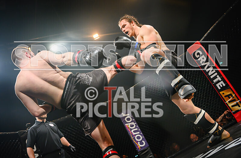 BOUT- 5 - Joe Joyce v Reece Gilman-55 - BOUT 5 - Joe Joyce v Reece Gilman