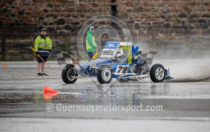 Battle of the Beach 2018_CAR-23 - BATTLE OF THE BEACH 2018_CARS