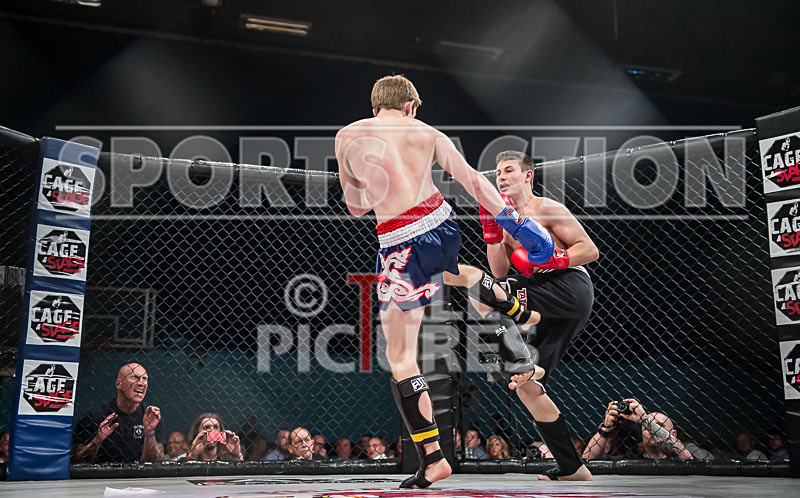 Lock-In 2014_Bout-6-21 - BOUT-6