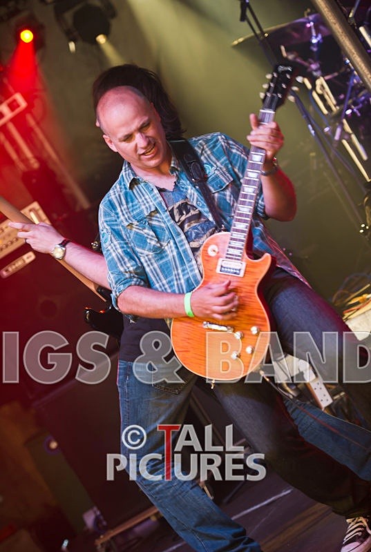 Big Machine-50 - BIG MACHINE