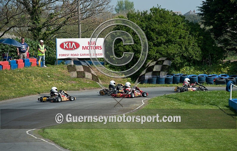 Karting_10-04-11-11 - KARTING SUMMER CHAMPIONSHIP ROUND-1