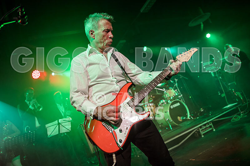 King Rat_30th Birthday Gig-94 - KING RAT AND THE SOUL CATS 30th BIRTHDAY