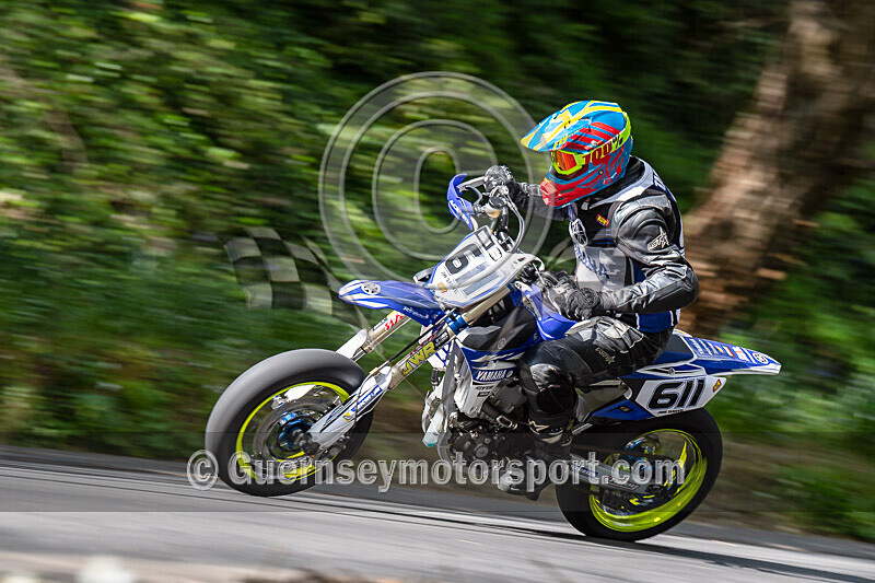 Hillclimb 2021_2-Day_BIKE-18 - GMC&CC 2-DAY HILLCLIMB 2021_BIKES