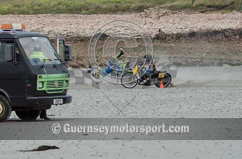 British Sand Ace_2013-163 - BRITISH SAND ACE CHAMPIONSHIP 2013 - THE RACING