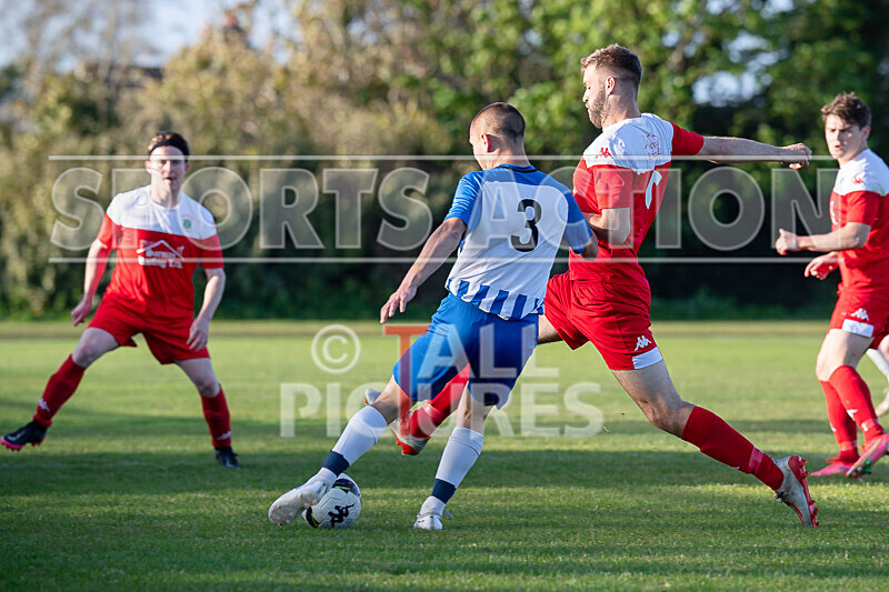 Sylvans v Belgrave_FA Cup Quarters 2021-43 - FA CUP QUARTER FINALS 2021_SYLVANS v BELGRAVE WANDERERS