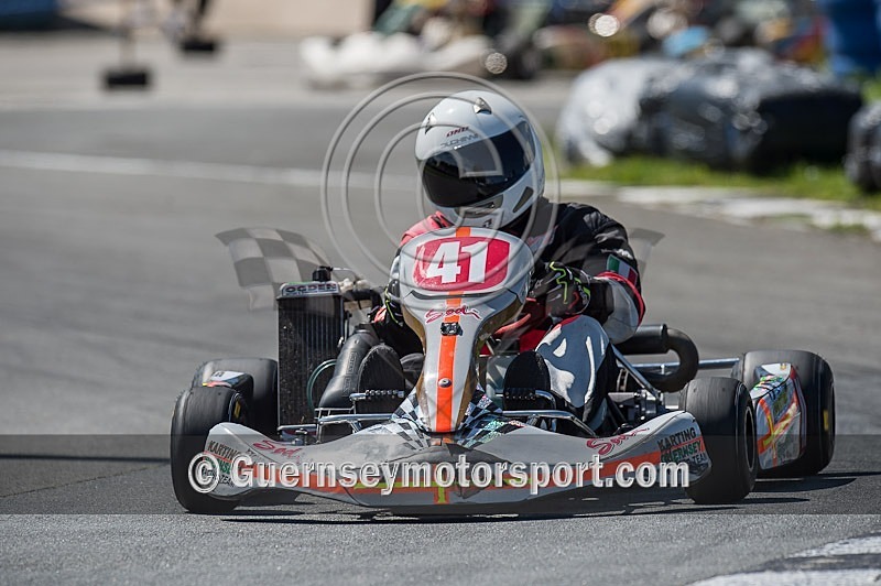 Karting_27-05-2012-13 - KARTING SUMMER CHAMPIONSHIP ROUND-3