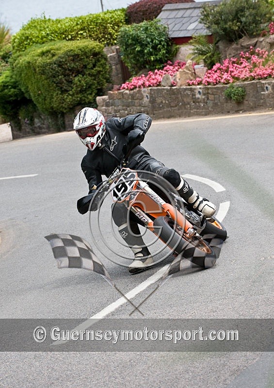 Jersey National Bike-29 - JERSEY MSA NATIONAL 2008