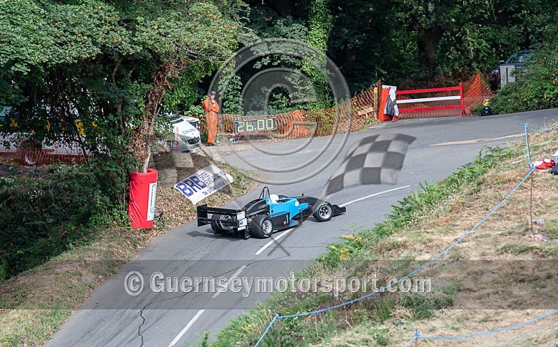 Jersey National 2018_CAR-84 - JERSEY NATIONAL 2018-CARS