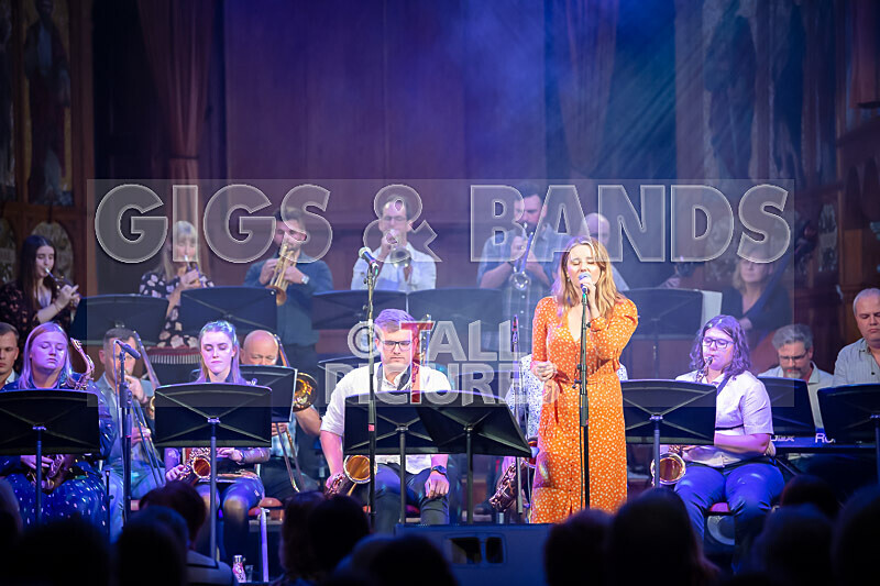 Jazz for Andy-122 - JAZZ FOR ANDY