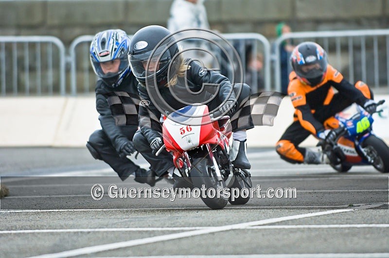 MiniMoto-5 - MINIMOTO